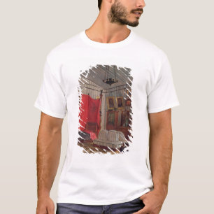 The Apartments of the Count of Mornay, rue de Vern T-Shirt