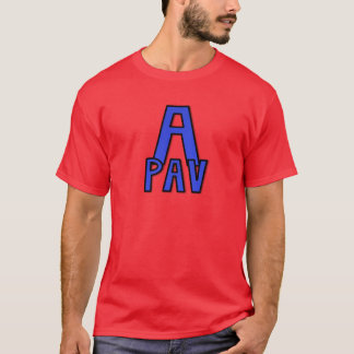 The Apav Shirt