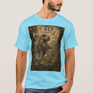 The Apex Predator. T-Shirt