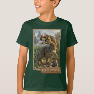The Apex Specimen Tee
