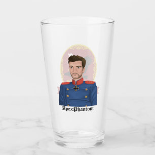 The ApexPhantom Beer Glass