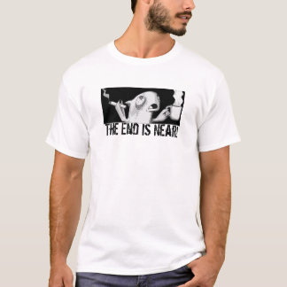 The Apocalypse Fish (mens) T-Shirt
