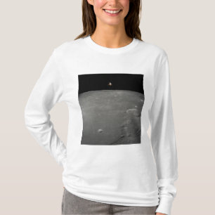 The Apollo 12 lunar module Intrepid T-Shirt
