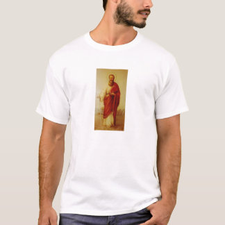 The Apostle Saint Paul Vintage T-Shirt