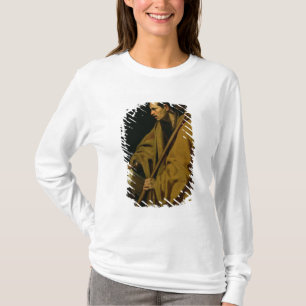 The Apostle St. Thomas, c.1619-20 T-Shirt