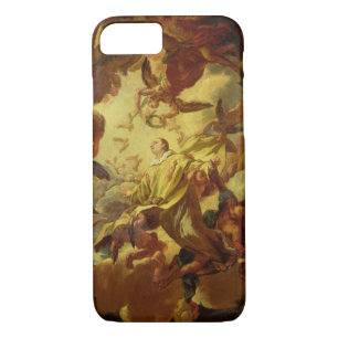 The Apotheosis of St. Stephen iPhone 8/7 Case