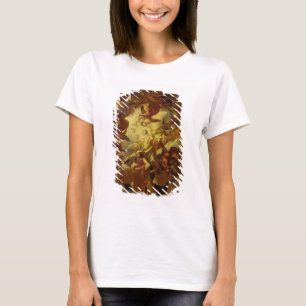 The Apotheosis of St. Stephen T-Shirt