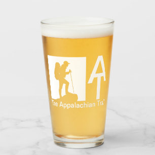 The Appalachian Trail Glass
