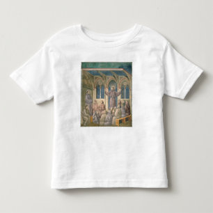The Apparition at the Chapter House at Arles Toddler T-Shirt