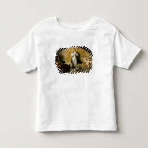 The Apparition of the Virgin, 1665 Toddler T-Shirt