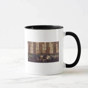 The Appeal of the Dissident Bishops Mug