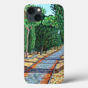 The Appia Antica iPhone 13 Case