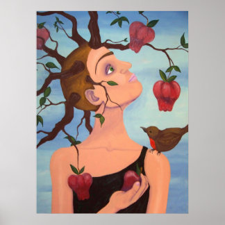 the apple never falls far poster