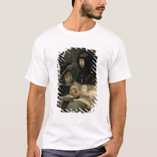 The Apple Peeler, 1660 T-Shirt
