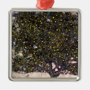 The Apple Tree II, 1916 Metal Tree Decoration