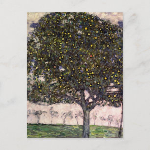 The Apple Tree II, 1916 Postcard