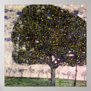 The Apple Tree II, 1916 Poster