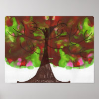 The Apple Tree