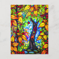 The Apple Tree Surreal Digital Art  