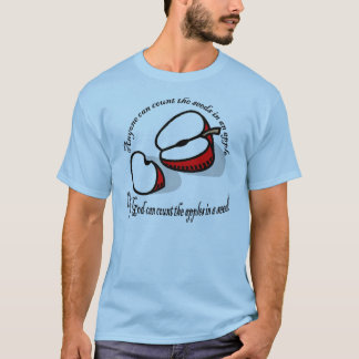 The Apples in A Seed! T-Shirt