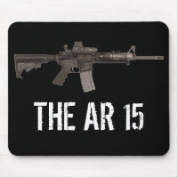 THE AR 15