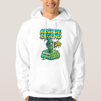 the arcade legend shirt