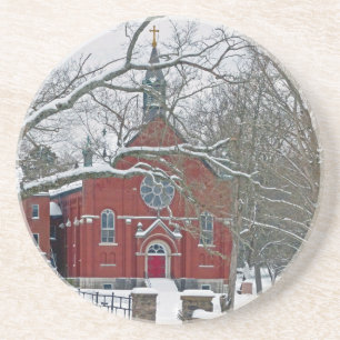 The Arcadia Academy Coaster