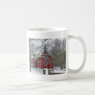 The Arcadia Academy Coffee Mug