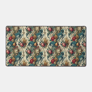 The Arcane Anarchy – Gothic Victorian Desk Mat