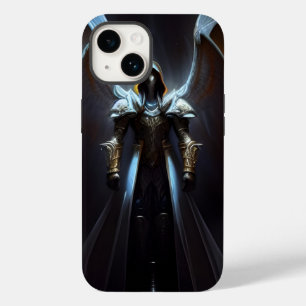 The Arch Angel Uriel Case-Mate iPhone 14 Case