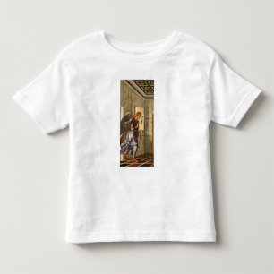 The Archangel Gabriel, from The Annunciation dipty Toddler T-Shirt