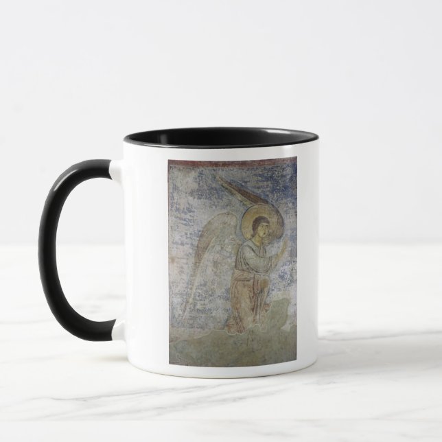 The Archangel Gabriel Mug (Left)