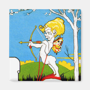 The Archer Magnet