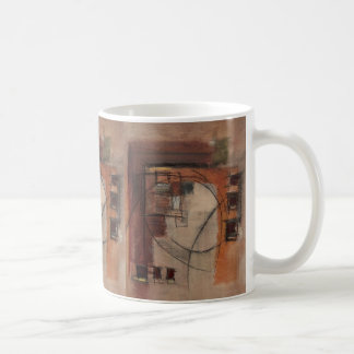 The Arches Coffee Mug