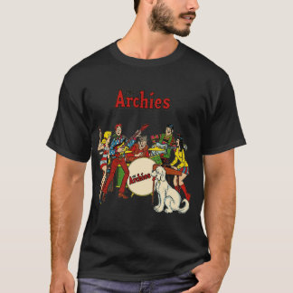 The Archies ArchiesFanart 80s T-Shirt