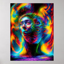 The Architect Surreal Art