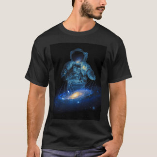 The Architect T-Shirt