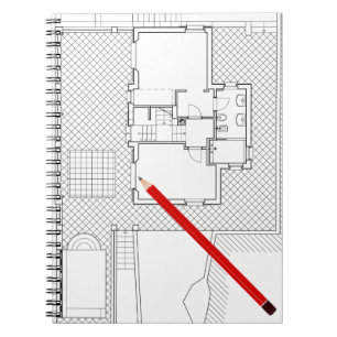 The architects notebook