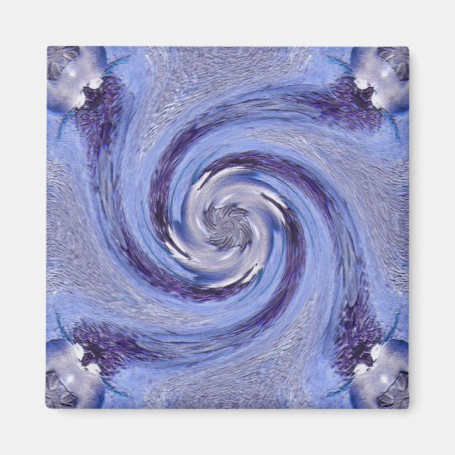 The Arctic Circle.... Magnet (Front)