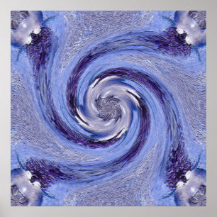 The Arctic Circle... Poster