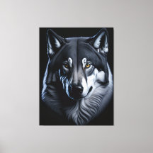 The Arctic Wolf