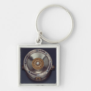 The Ardagh Chalice, Reerasta, County Limerick Key Ring