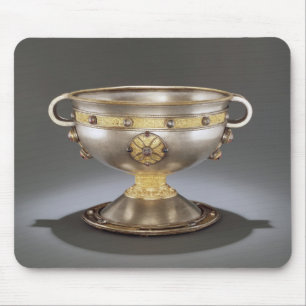The Ardagh Chalice, Reerasta, County Limerick Mouse Mat