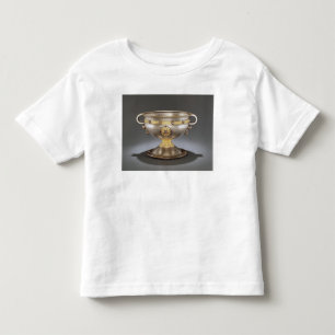 The Ardagh Chalice, Reerasta, County Limerick Toddler T-Shirt