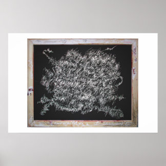 The Arguement of Innocence Poster