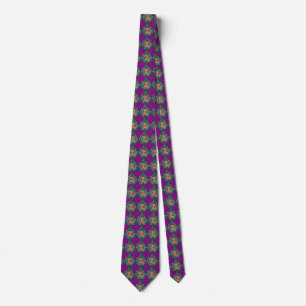 The Argyll and Sutherland Highlanders Regiment Tie