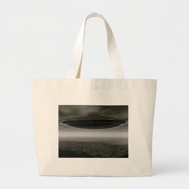 The Arival Bag (Front)