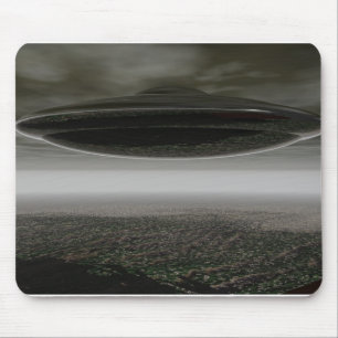 The Arival Mousepad