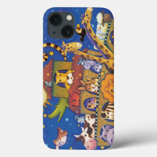 The Ark iPhone 13 Case