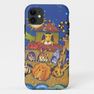 The Ark iPhone 11 Case
